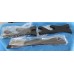 Denix Wooden Stand for 2 Weapons